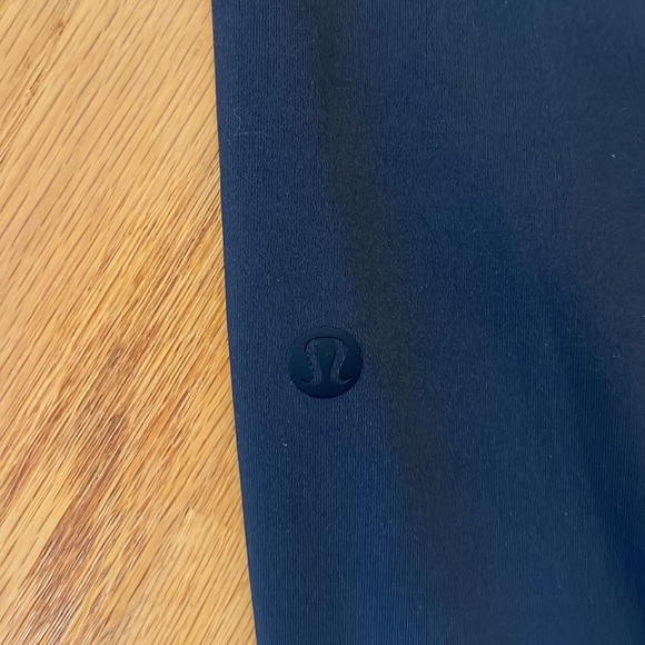 Lululemon On the Fly Jogger 28” luxtreme graphite gray size 4 LW5CPJS - Picture 7 of 13